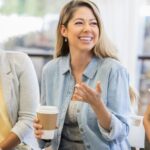 Bloom - Support Group