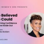 She Believed She Could: Reclaiming Confidence from the Inside Out w/ LaRonda Bolden