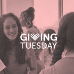Giving Tuesday