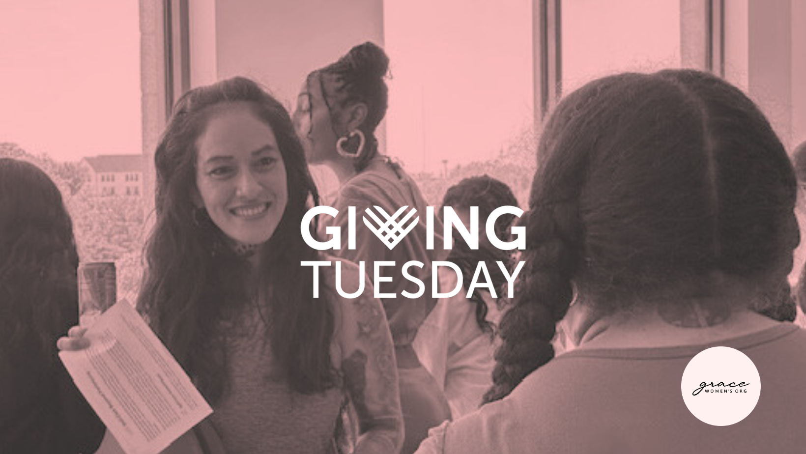 Giving Tuesday