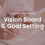 Vision Board & Goal Setting