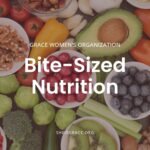 Bite-Sized Nutrition: Simple Eating Habits for Real Life