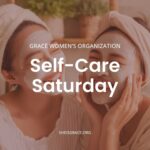 Self-Care Saturday