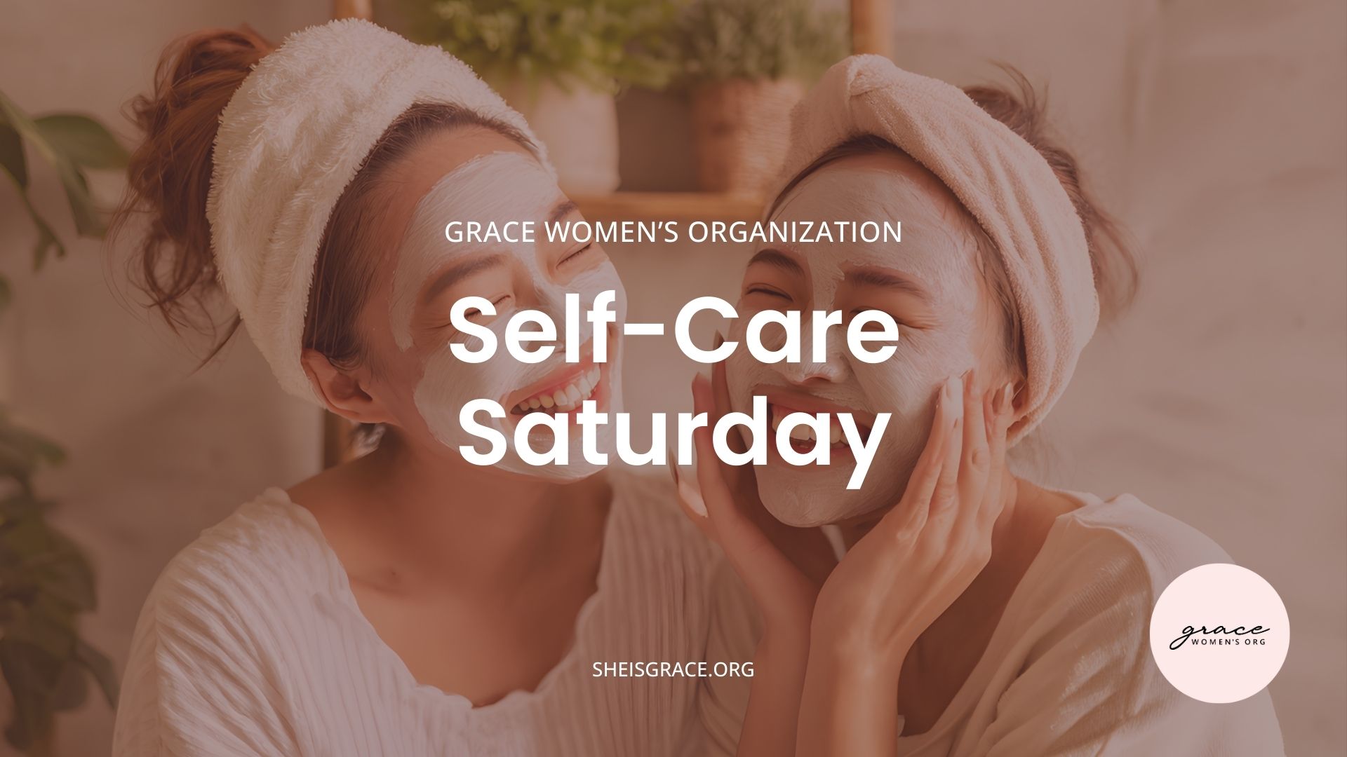 Self-Care Saturday