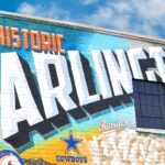 Mural Walk - WOTM