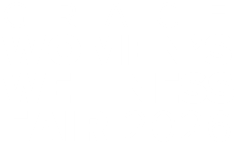 Grace Women's Wellness Fair 2026