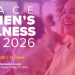 Grace Women's Wellness Fair
