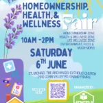 HREBA Homeownership, Health and Wellness Fair