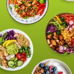 Bite-Sized Nutrition: Simple Eating Habits for Real Life